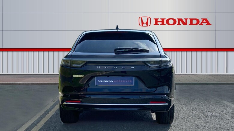Honda E Ny1 150kW Elegance 69kWh 5dr Auto Electric Hatchback